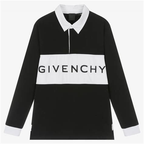 givenchy rugby top|givenchy outlet.